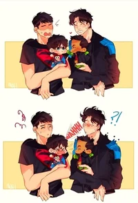 SUPERFAM AND BATFAM