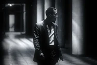 Евгений Боков