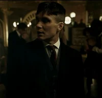 Thomas Shelby