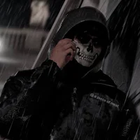 01 SIMON GHOST RILEY