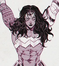 Diana Prince