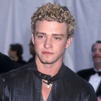 Justin Timberlake