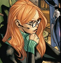 Barbara Gordon