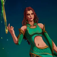 Talia Al Ghul-Drk Lg