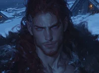 Eirikr Frostmane