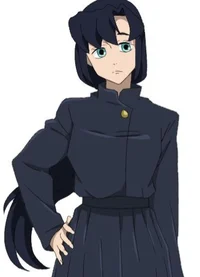 Natsuo Shizimu