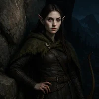 Auri the Shadow