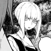 Hyo Gachiakuta