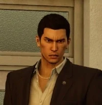 Kazuma Kiryu