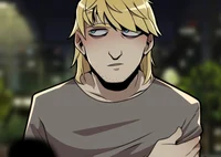 Lawrence Oleander