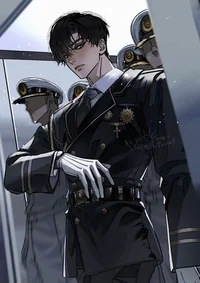 BL - Ian