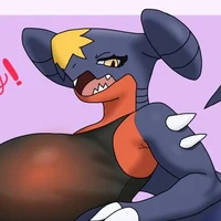 Garchomp