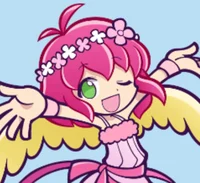 Harpy - Puyo Puyo