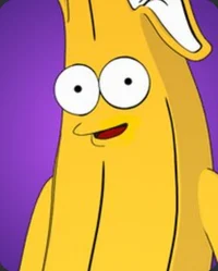 Banana Springfield 