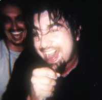 Chino Moreno