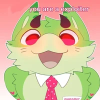 Blaxor Melonshork-KP