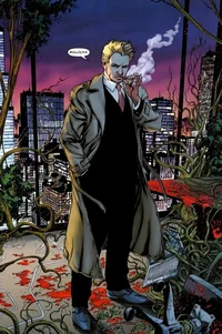 John Constantine