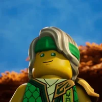 Lloyd garmadon