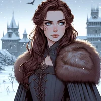 Alys Karstark