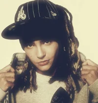 Tom Kaulitz