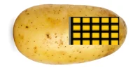 Potato Mettaton