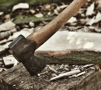 7 Haymitch Abernathy