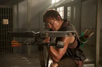 Daryl Dixon