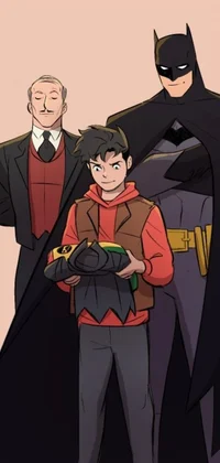 Batfam