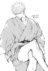 Сатору иператор