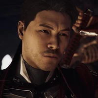 MK1 Kenshi Takahashi