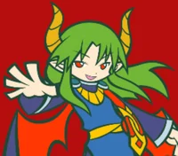 Satan - Puyo Puyo