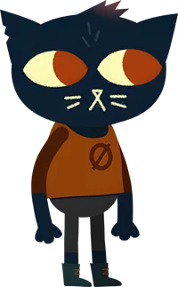 Mae Borowski