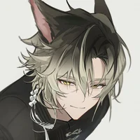 Cat Boy Hachimi