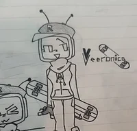 Veeronica