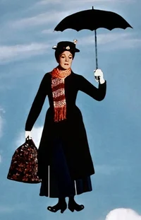 Marry Poppins 