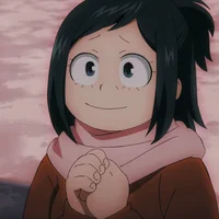 Inko Midoriya
