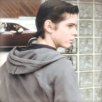 Ponyboy Curtis