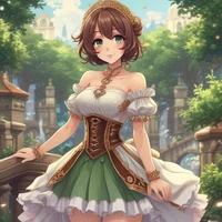 Princess Kana Siera 