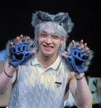 Bang Chan