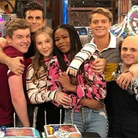 Henry danger 