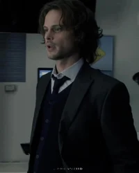 Spencer Reid