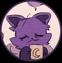 Human x Cartoon Char