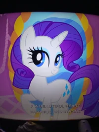 Rarity 