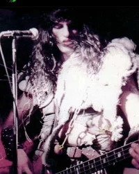 Peter Steele
