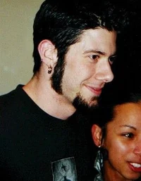 Wes Borland 