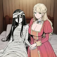 Lovers Body Swap