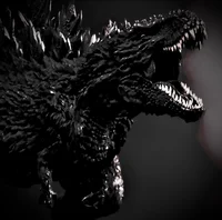 Daiju Godzillasaurus