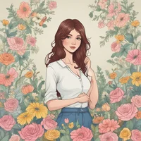 Stepmom in the showe