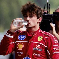 Charles Leclerc 