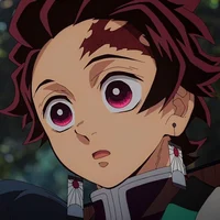 Tanjiro Kamado 